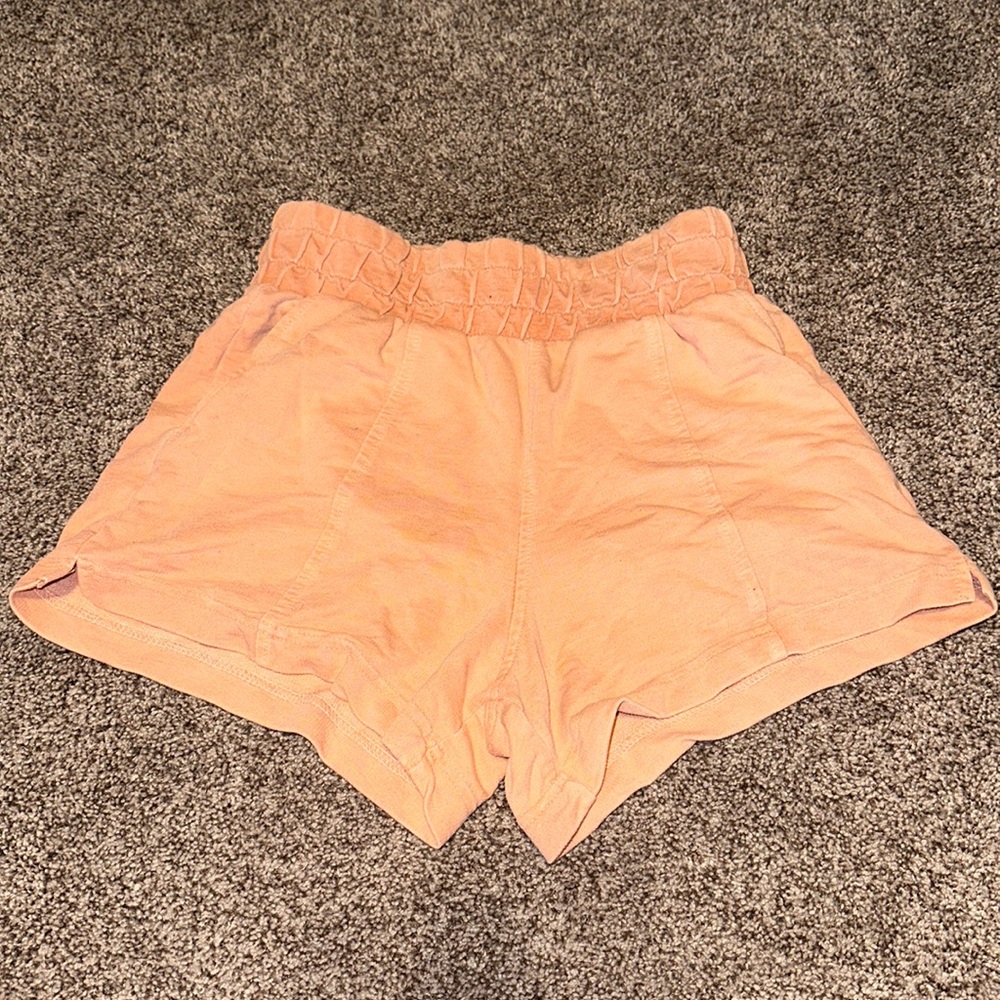 NOBO shorts